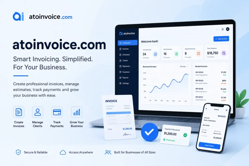 atoinvoice.com