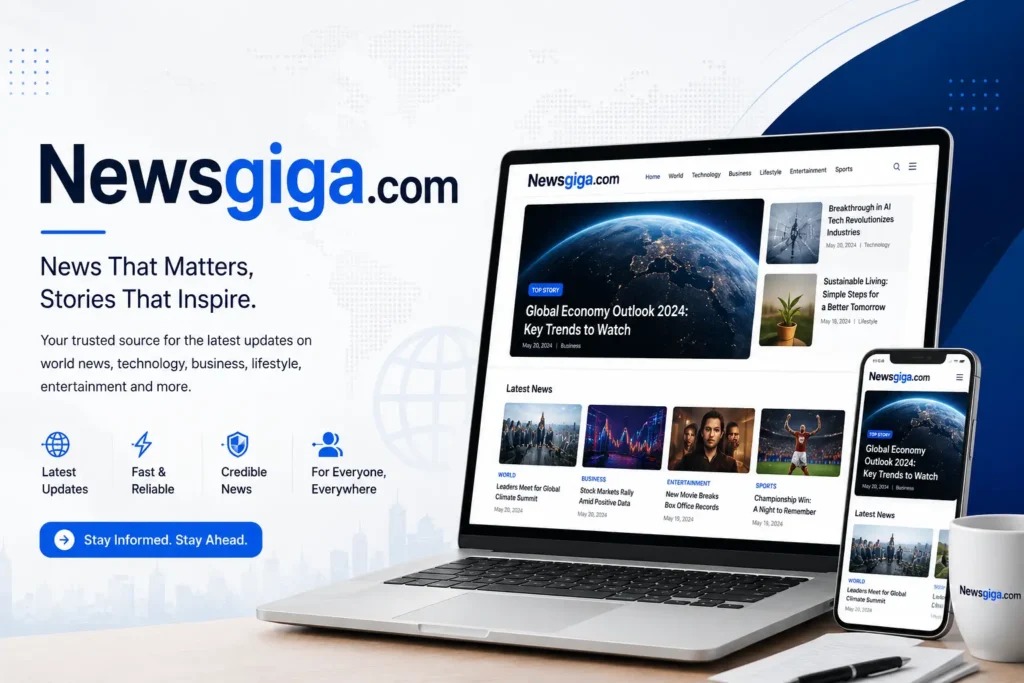 NewsGiga.com