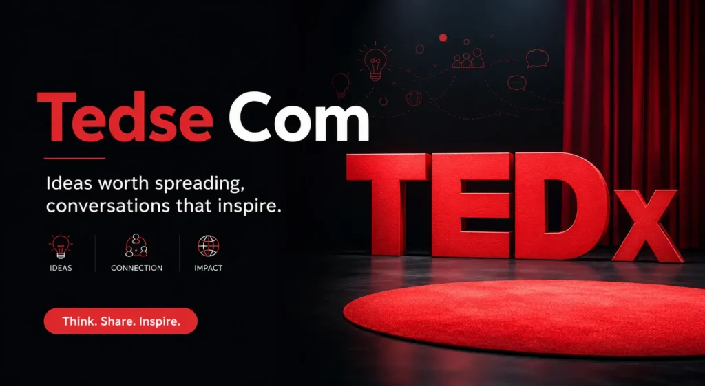 tedse com